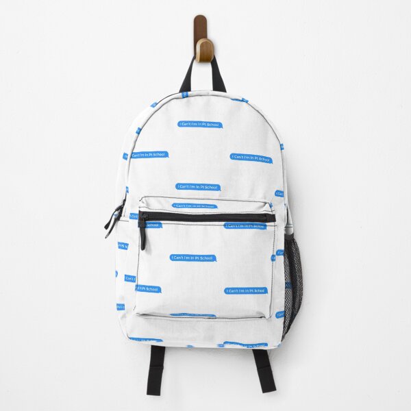 Item preview, I Can't I'm in PT School designed and sold by Mahfouf Younes.