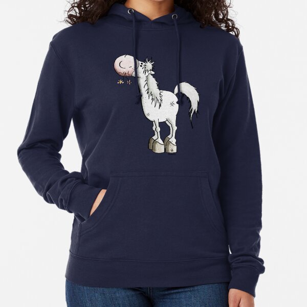 Horse themed outlet sweatshirts