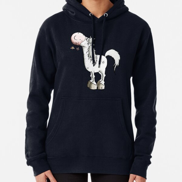 Item preview, Dreamy Horse With Flowers designed and sold by modartis.