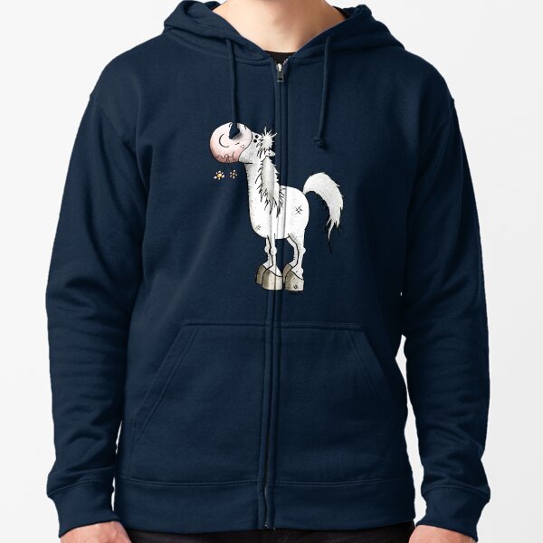 Item preview, Dreamy Horse With Flowers designed and sold by modartis.