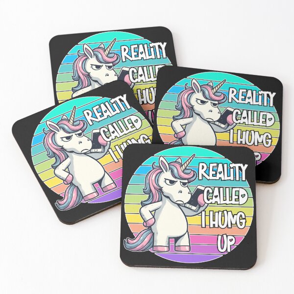 Item preview, Reality Called, I hung up designed and sold by Fr0mtheMachine.