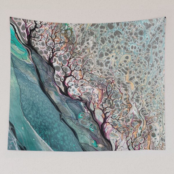 Item preview, linear trees FH designed and sold by Gerardo Segismundo.