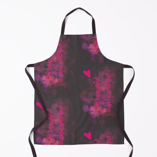 Item preview, I’m beautiful inside and out designed and sold by Alive U.
