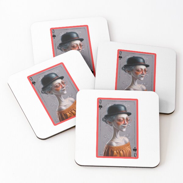 Item preview, 2000's - Nostalgia Collection, Card Design designed and sold by Colorful-Garden.
