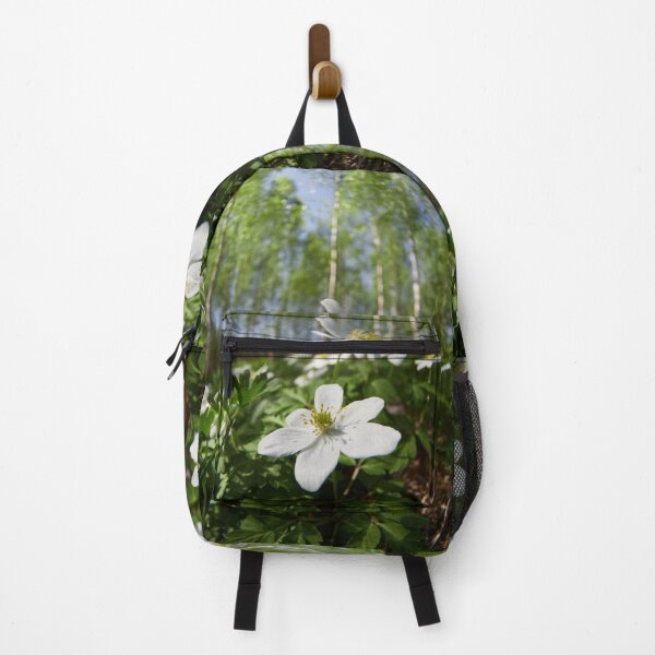 Item preview, Wood Anemone forest 2024 designed and sold by Jouko Lehto Photography.