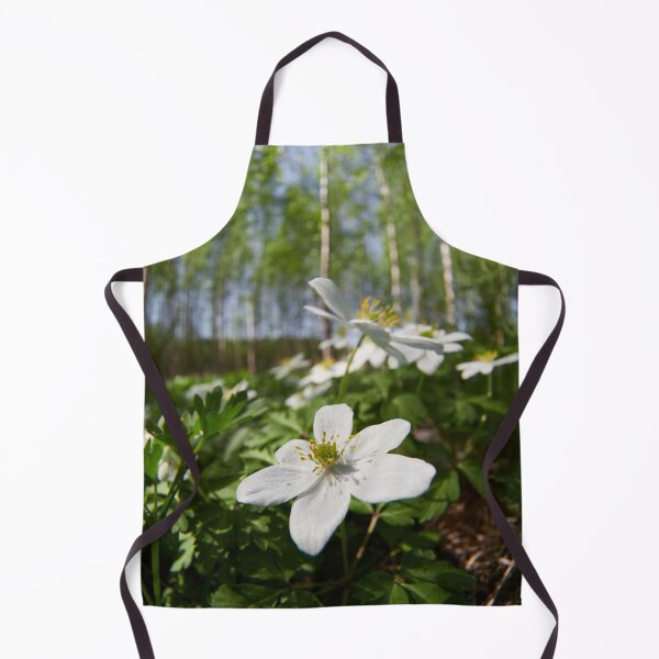 Item preview, Wood Anemone forest 2024 designed and sold by Jouko Lehto Photography.