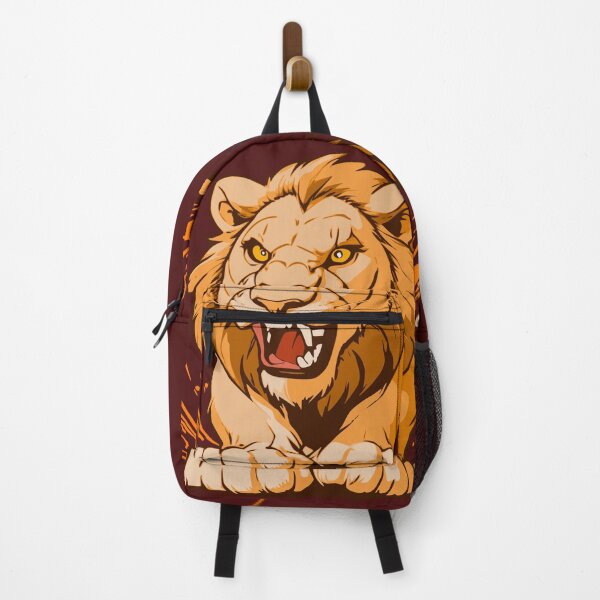 Item preview, Small lion designed and sold by Javier Narváez Solarte.