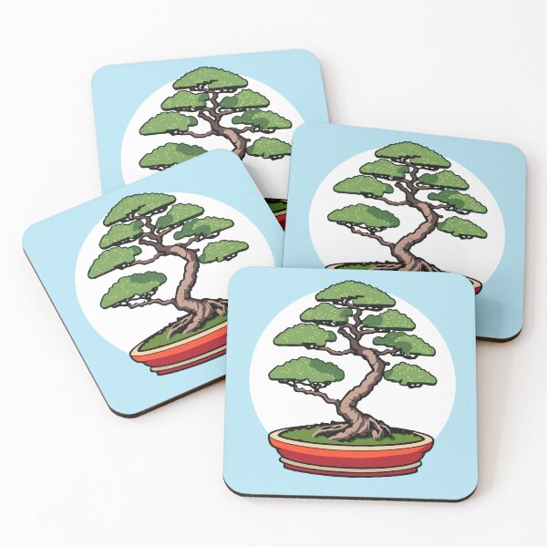 Item preview, Bonsai Tree Japan designed and sold by Simon-m-s.