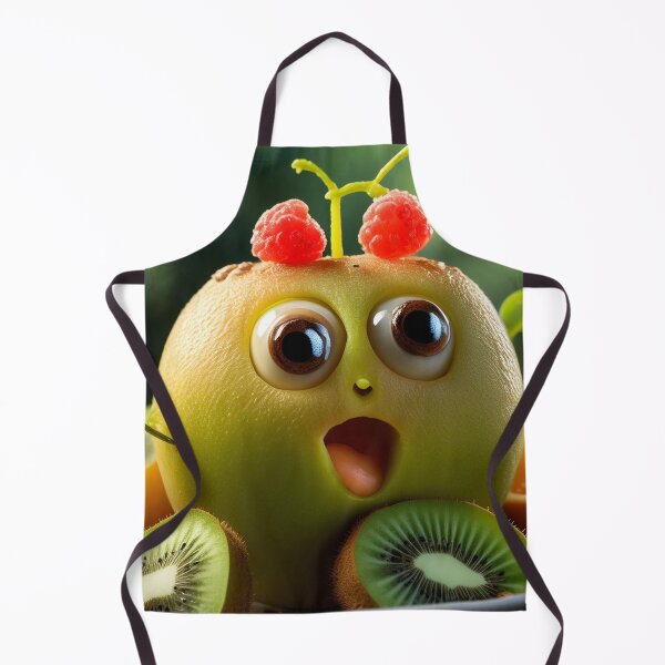 Item preview, Whimsical Edible Creations: A Playful Culinary Adventure designed and sold by Paweł Matysiak.