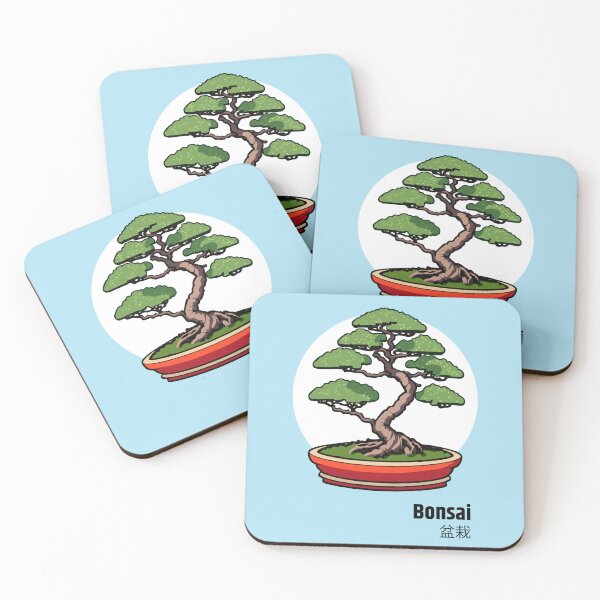 Item preview, Bonsai Tree Japan designed and sold by Simon-m-s.