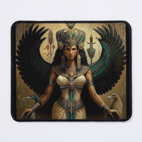 Item preview, Queen Kemet designed and sold by UZRWRLD .