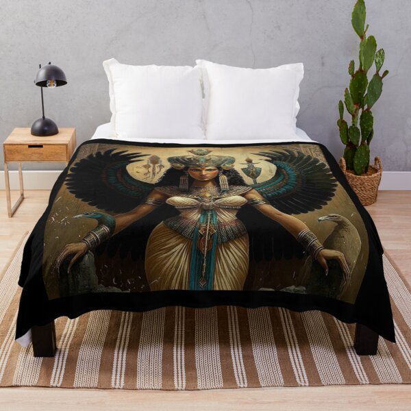 Item preview, Queen Kemet designed and sold by UZRWRLD .