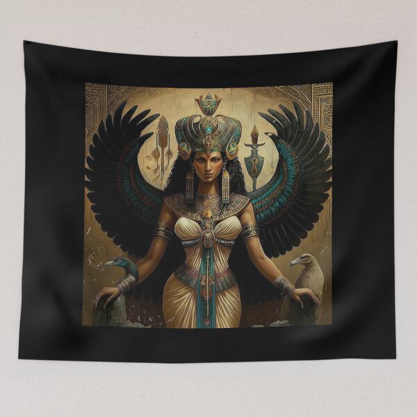 Item preview, Queen Kemet designed and sold by UZRWRLD .