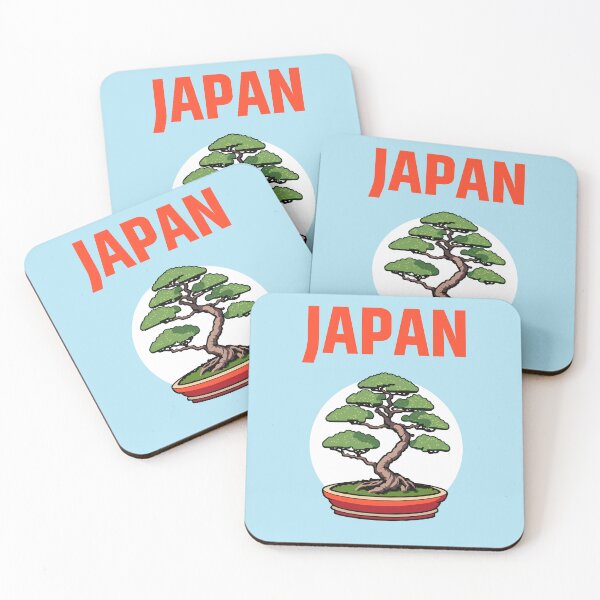 Item preview, Bonsai Tree Japan designed and sold by Simon-m-s.