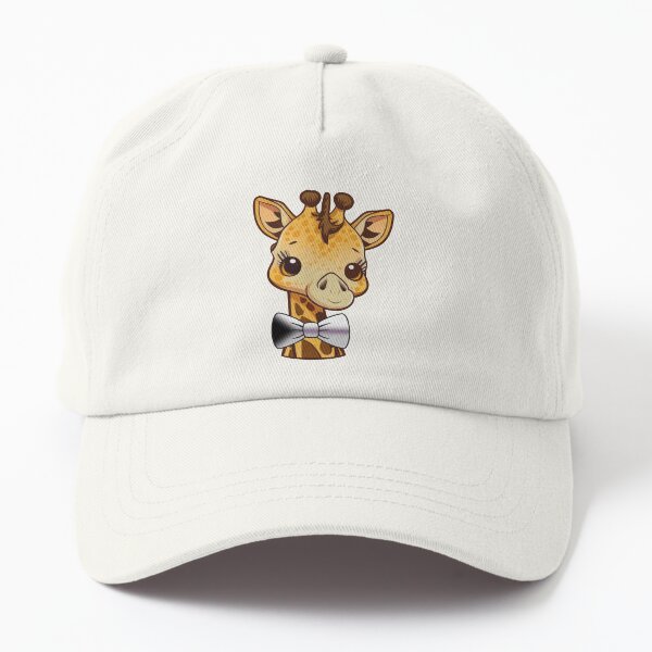 Artikel-Vorschau von Süße Giraffe mit Fliege mit demisexueller Pride-Flagge, Kawaii Demi Pride Design, designt und verkauft von Travelslightly.
