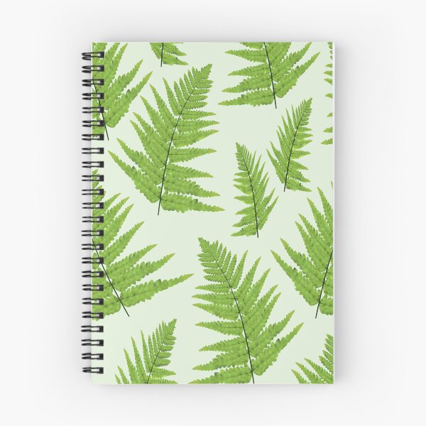 Item preview, For the Love of Ferns designed and sold by Cosmic-Fandom.