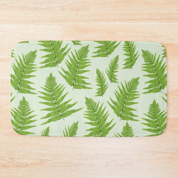 Item preview, For the Love of Ferns designed and sold by Cosmic-Fandom.
