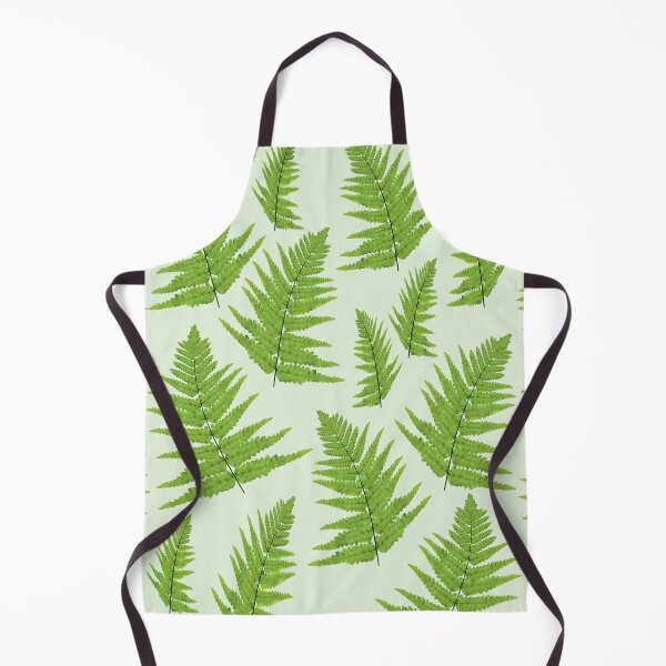 Item preview, For the Love of Ferns designed and sold by Cosmic-Fandom.