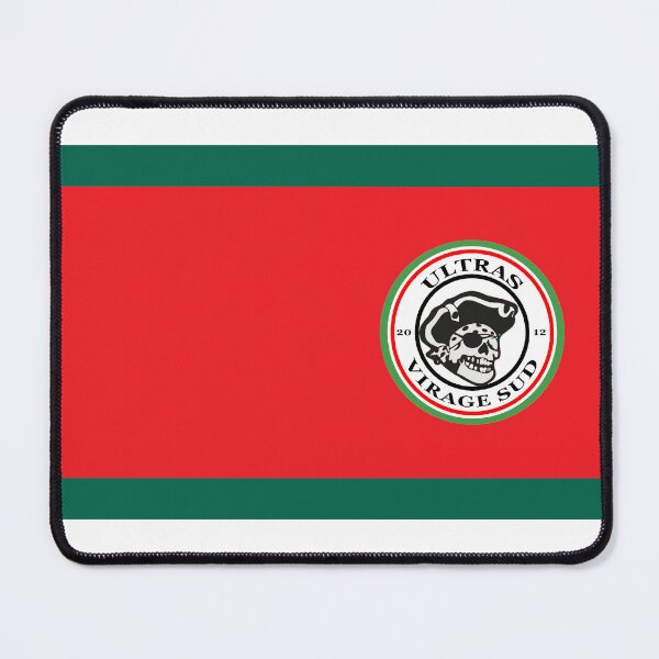 Item preview, MCA Green corsairs new product 01-06-2024 designed and sold by omarbentoutah.