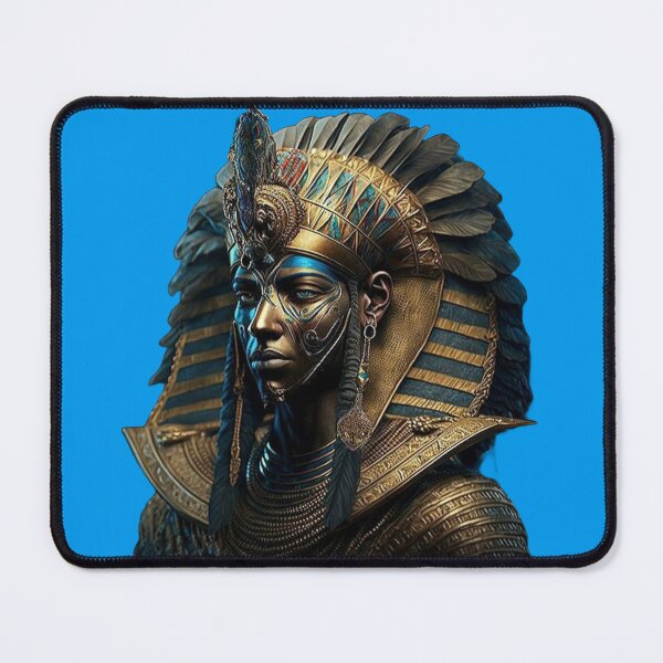 Item preview, Egyptian Pharaoh designed and sold by UZRWRLD .