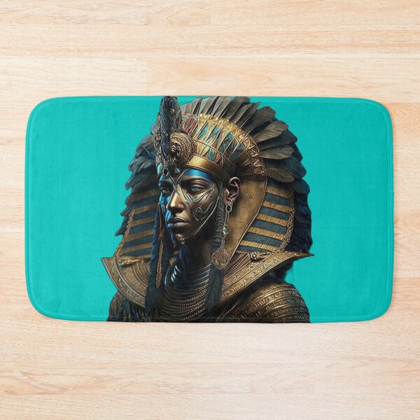Item preview, Egyptian Pharaoh designed and sold by UZRWRLD .