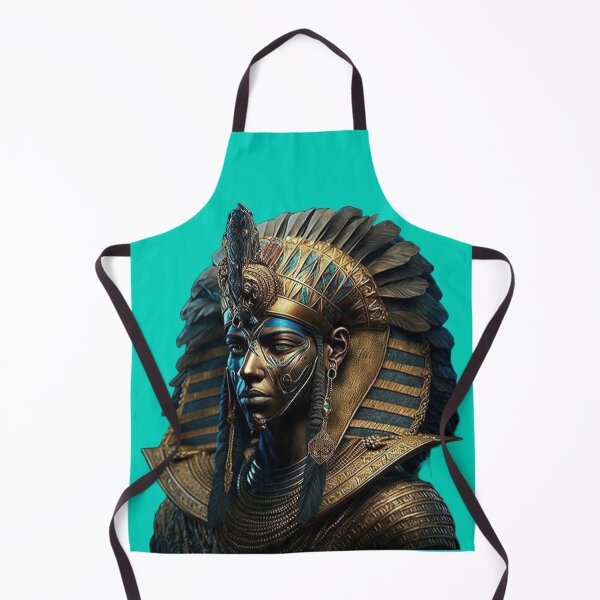 Item preview, Egyptian Pharaoh designed and sold by UZRWRLD .