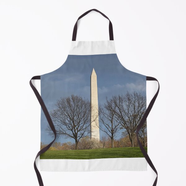 Item preview, Washington Monument designed and sold by Alex Preiss.