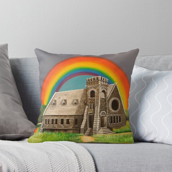Item preview, Old Stone Church designed and sold by Liz Boston.