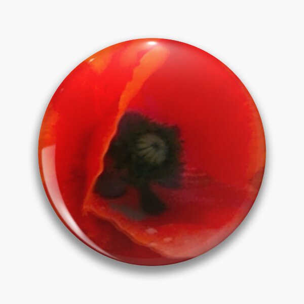 Item preview, big poppy designed and sold by itkacreations.