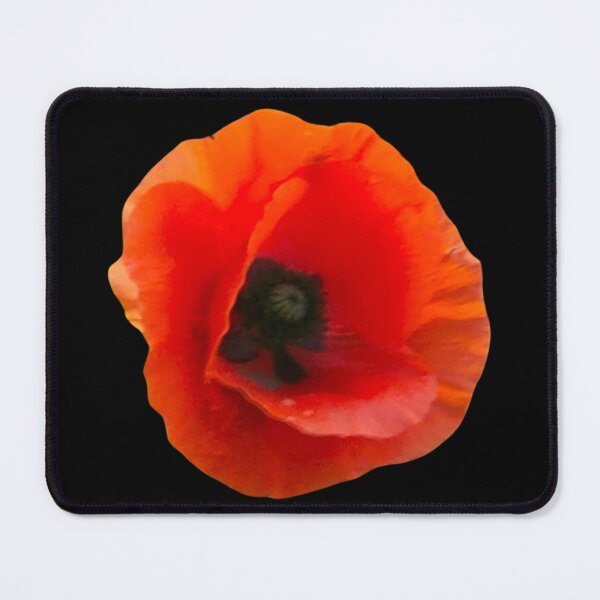 Item preview, big poppy designed and sold by itkacreations.
