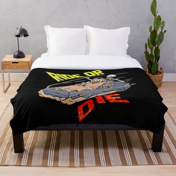 Item preview, Ride or die designed and sold by Wildside  Kult.