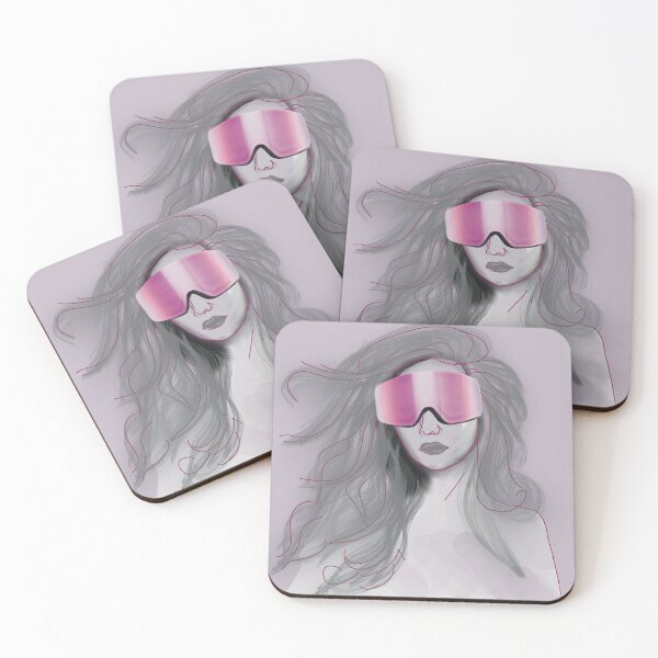 Item preview, Pink vibes designed and sold by Alive U.