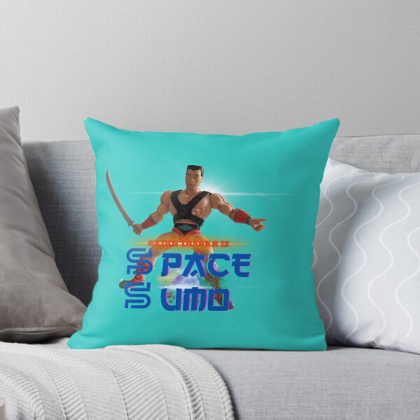 Item preview, Space Sumo designed and sold by HeadCanonAdv.