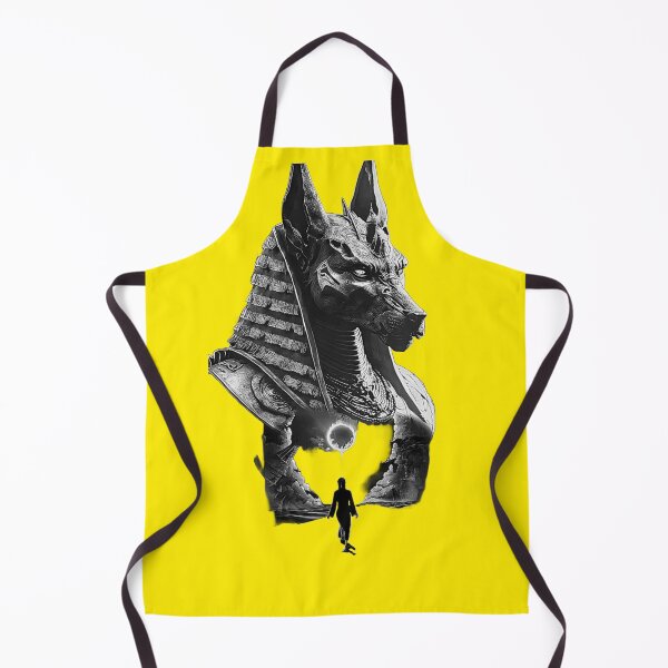 Item preview, Annubis designed and sold by UZRWRLD .