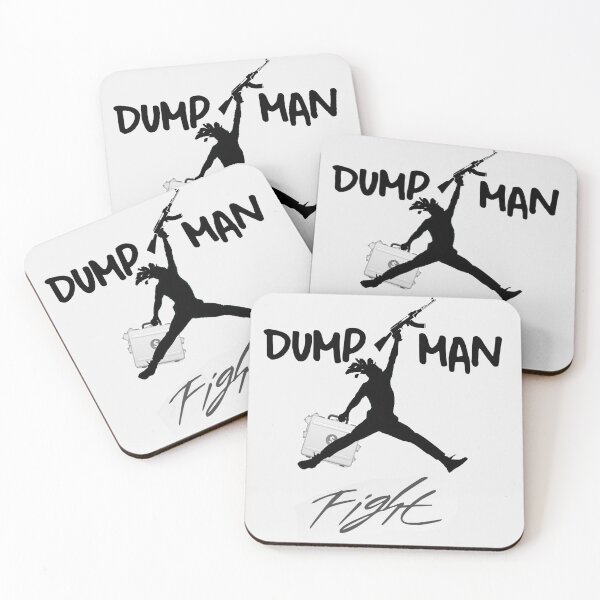 Item preview, DUMPMAN designed and sold by Daviscoatings.