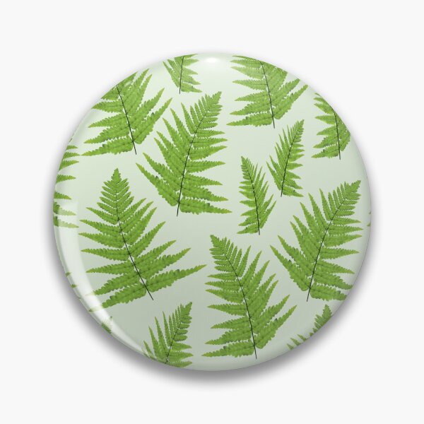 Item preview, For the Love of Ferns designed and sold by Cosmic-Fandom.