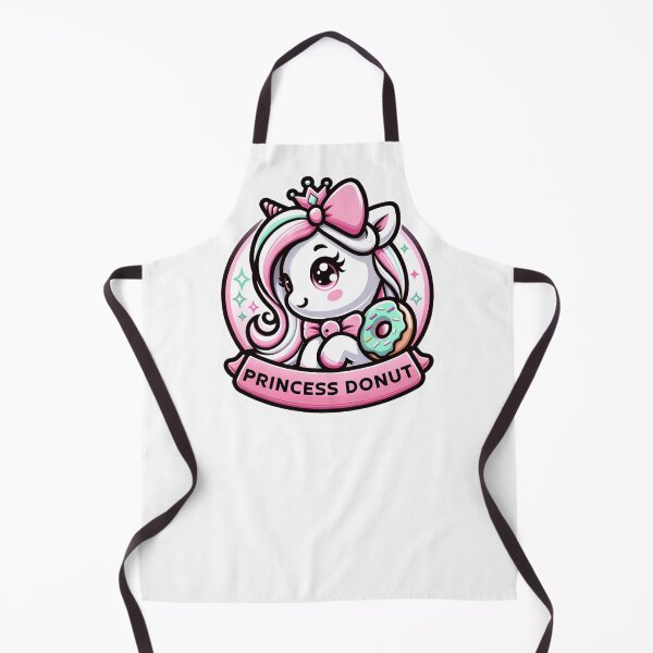 Item preview, Princess donut designed and sold by VibeStyleShop.