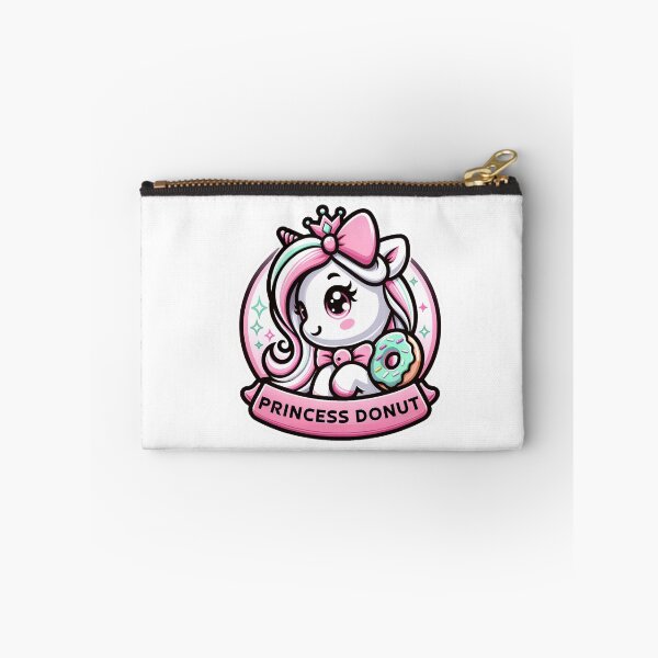 Item preview, Princess donut  designed and sold by VibeStyleShop.