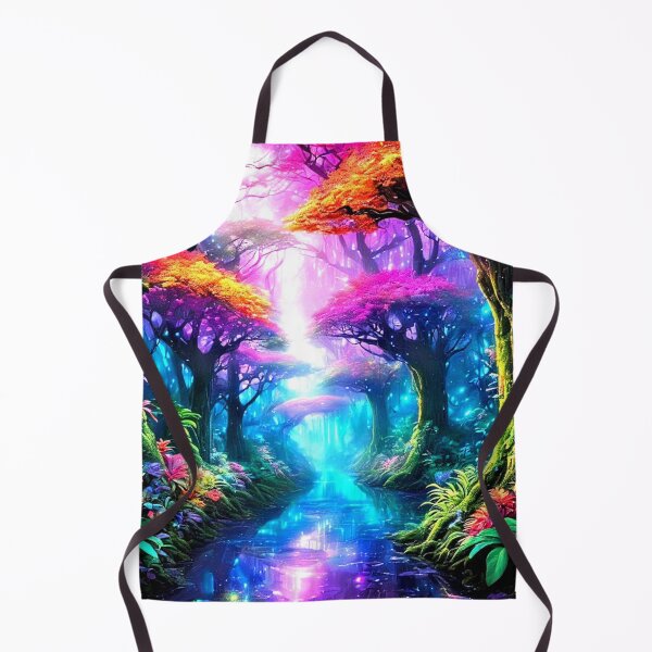 Item preview, Jungle of Beauty: A Tapestry of Enchantment designed and sold by Kingcls.
