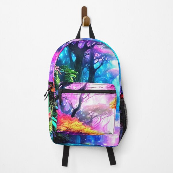 Item preview, Jungle of Beauty: A Tapestry of Enchantment designed and sold by Kingcls.