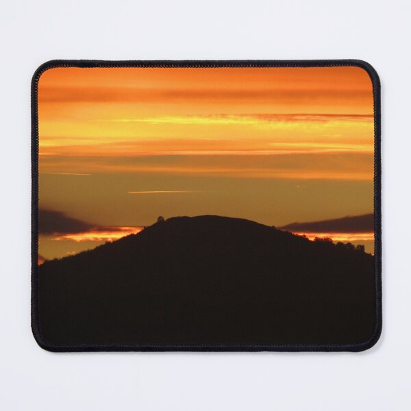Item preview, Sunset on the hill designed and sold by itkacreations.