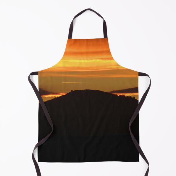Item preview, Sunset on the hill designed and sold by itkacreations.