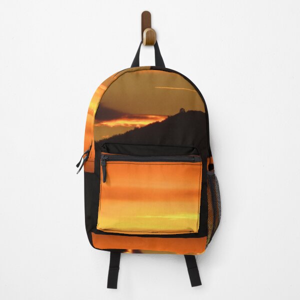 Item preview, Sunset on the hill designed and sold by itkacreations.