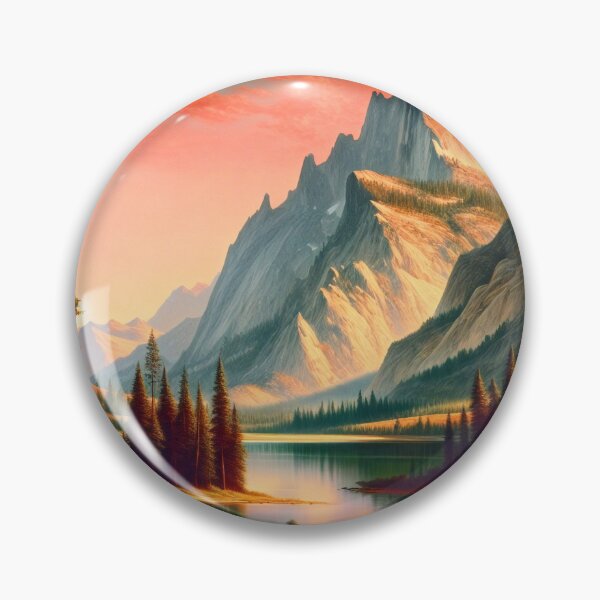 Item preview, Mountain  designed and sold by GooGooDesigns.