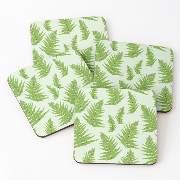 Item preview, For the Love of Ferns designed and sold by Cosmic-Fandom.