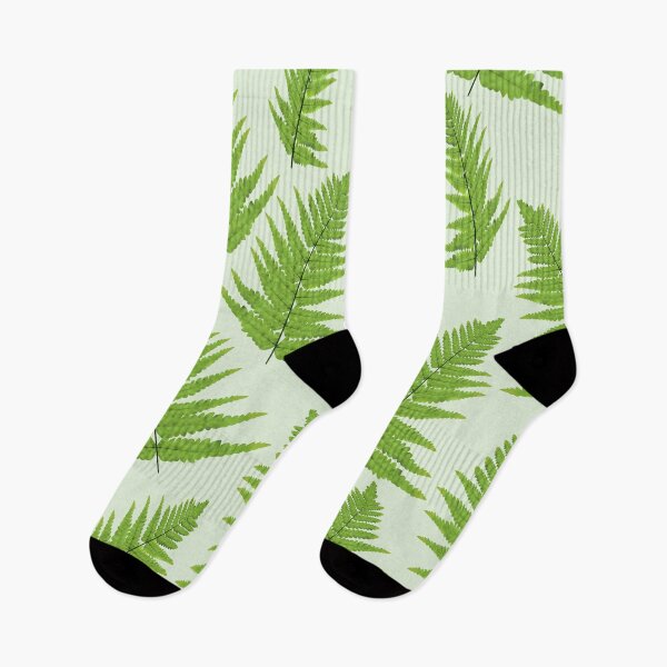 Item preview, For the Love of Ferns designed and sold by Cosmic-Fandom.