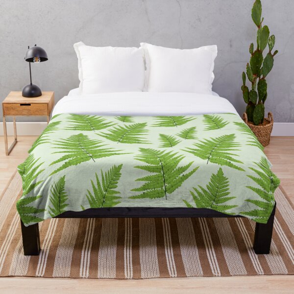 Item preview, For the Love of Ferns designed and sold by Cosmic-Fandom.
