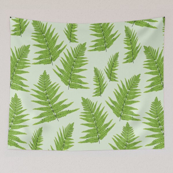 Item preview, For the Love of Ferns designed and sold by Cosmic-Fandom.