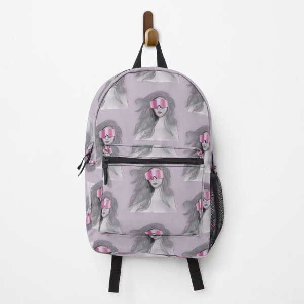 Item preview, Pink vibes designed and sold by Alive U.