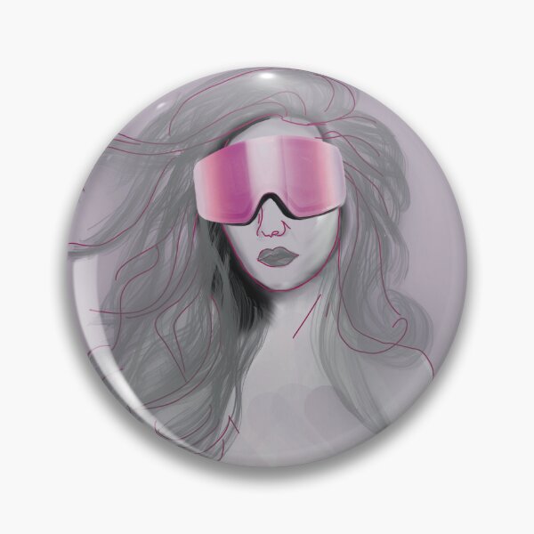 Item preview, Pink vibes designed and sold by Alive U.